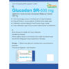 Glucodon SR-500