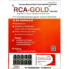 RCA GOLD-10